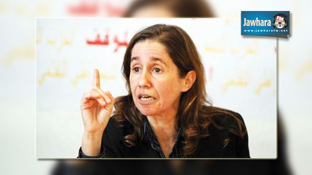 مية الجريبي : لم نطالب باستقالة وزير التربية