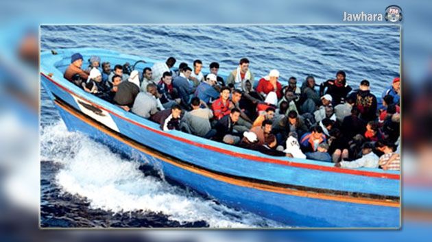 نشرة الأخبار 19:00 14-06-14