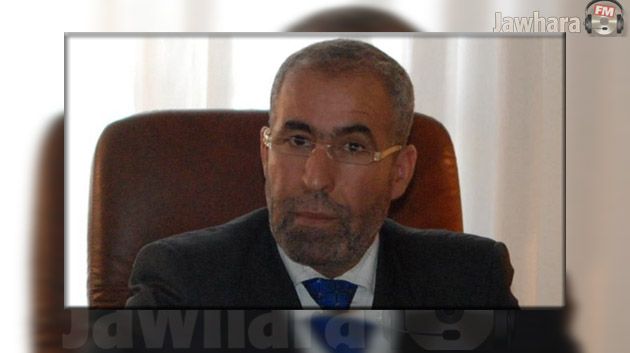 لزهر العكرمي : متمسكون بترشيح باجي قايد السبسي للإنتخابات الرئاسية