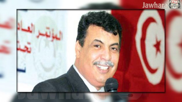 اتفاق مبدئي على تنفيذ اضراب عام بقفصة