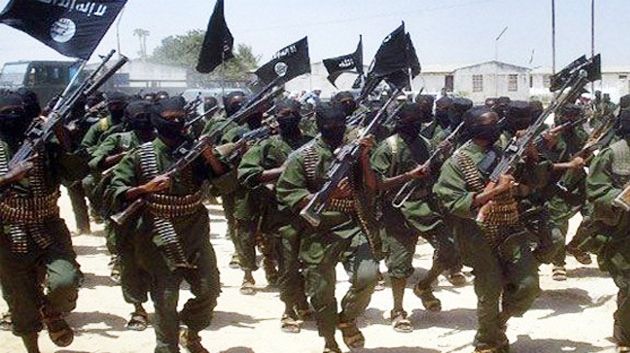  داعش تتبنى تصفية 1700 جندي شيعي في تكريت