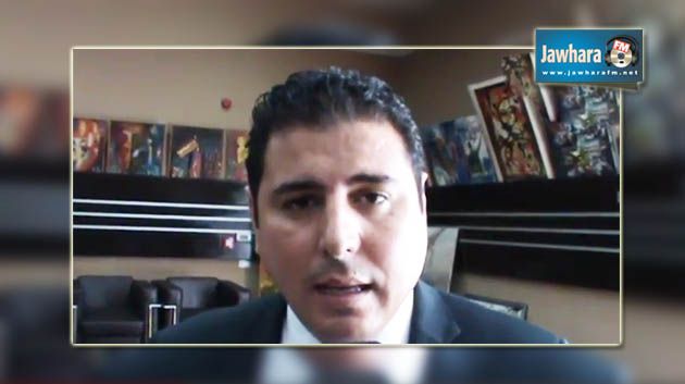 حاتم اليحياوي : يجب تبني استراتيجية أمنية دقيقة مع العائدين من سوريا