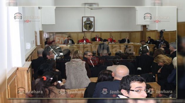 السجن 15 عاما للمتهميْن في قضية شهيدي الثورة وجرحاها بدوز