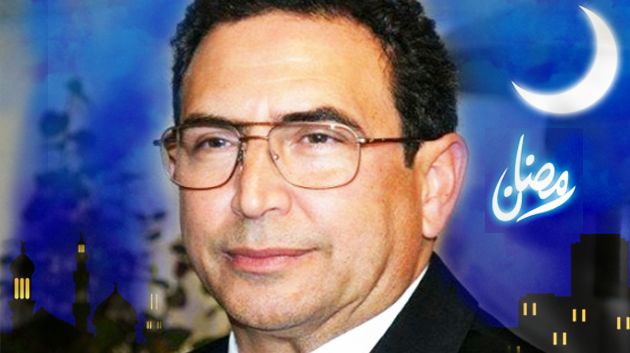 محمد الأوسط العياري : علميا يوم 28 جوان سيكون الفاتح من رمضان 1435