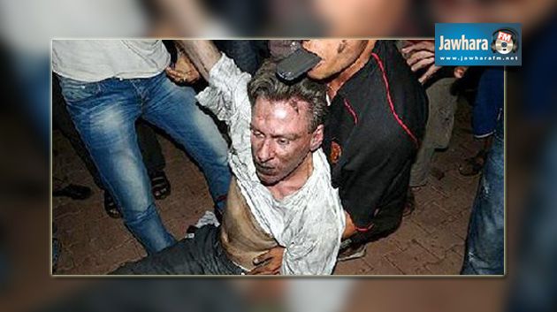 البنتاغون يؤكد اعتقال أحد المشتبه بهم في الهجوم على السفارة الأمريكية بليبيا