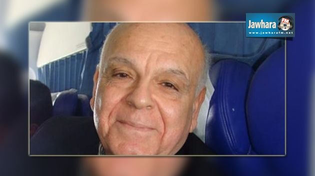 خميس الشماري يستقيل من هيئة الحقيقة والكرامة