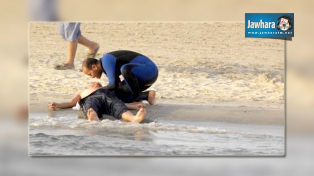 قابس : غرق شاب بمنطقة تحجر فيها السباحة