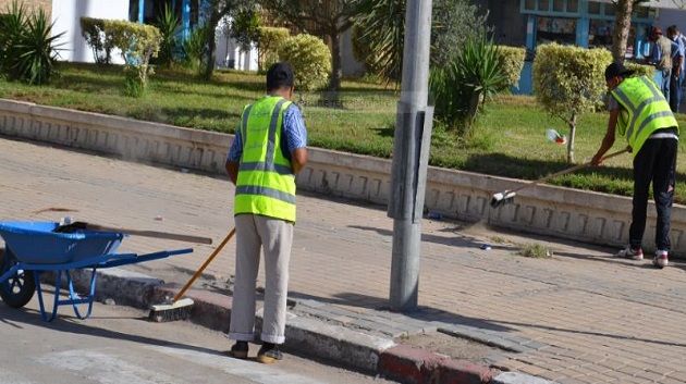 نشرة الأخبار07:00 18-06-14