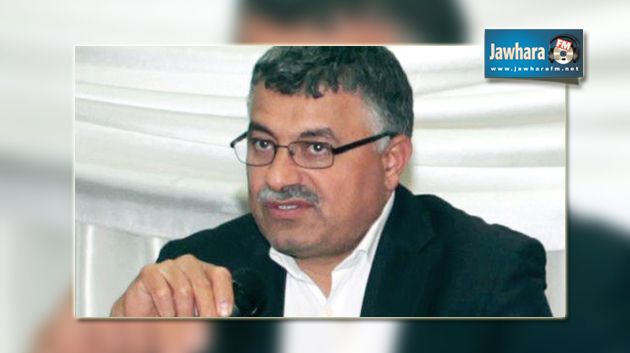 فتحي العيادي : قد نتحالف مجددا مع المؤتمر والتكتل بعد الانتخابات