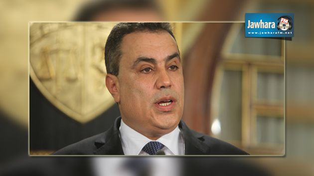  نشرة الأخبار19:00 18-06-14