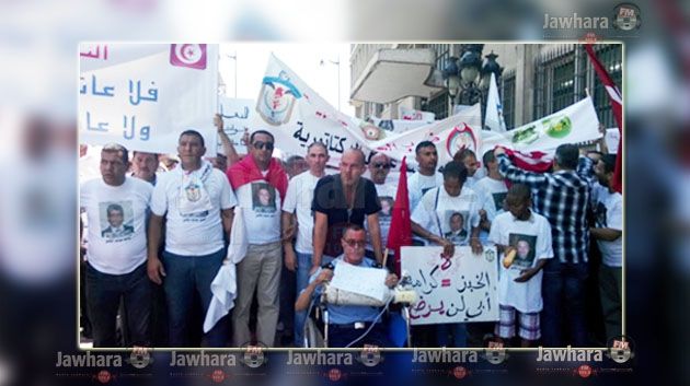 نشرة الأخبار12:00 19-06-14