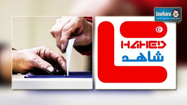 مركز شاهد لمراقبة الإنتخابات يعلن بدء عمله الإثنين المقبل