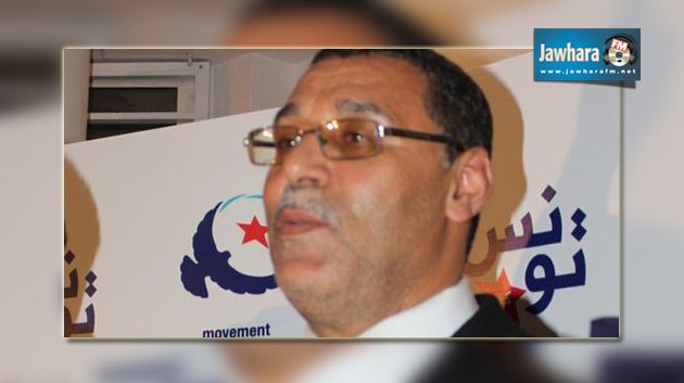     عبد الحميد الجلاصي : حركة النهضة ستؤيد كل مترشح توافقي للإنتخابات