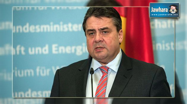وزير الإقتصاد الألماني يحث مؤسسات بلاده على الإستثمار في تونس