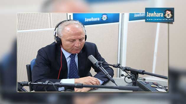 القائمة الرسمية الوحيدة لرئاسة النجم الساحلي