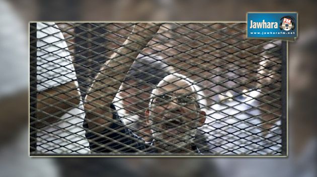  حكم بإعدام 183 متهما اخوانيا بينهم المرشد العام