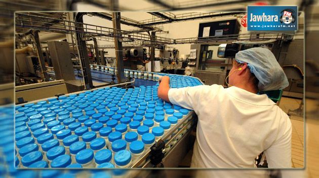 سيدي بوزيد : افتتاح وحدة صناعية جديدة لإنتاج الحليب