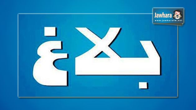 تعيين ملحقة إعلامية لدى الوزير المكلف بمتابعة الملفات الاقتصادية