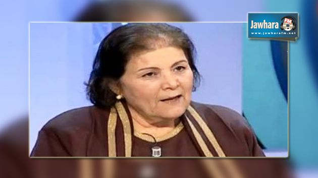 نزيهة رجيبة تعلّق على تواصل المحاكمات السياسية في مصر