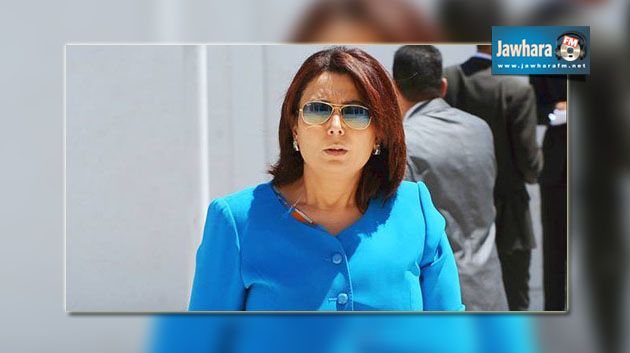 وداد بوشماوي تؤكد ضرورة ربط الزيادة في الأجور بالرفع في الإنتاجية