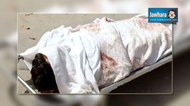   الكاف : وفاة متسول على يد صاحبة ضيعة قصدها طالبا صدقة 