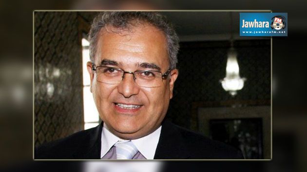 انتخاب رافع بن عاشور قاض لدى المحكمة الإفريقية لحقوق الإنسان والشعوب