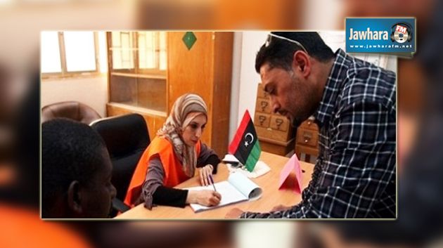 ليبيا تنتخب برلمانا جديدا 