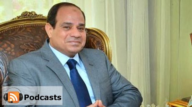 نشرة أخبار منتصف النهار ليوم الإربعاء 24-06-14