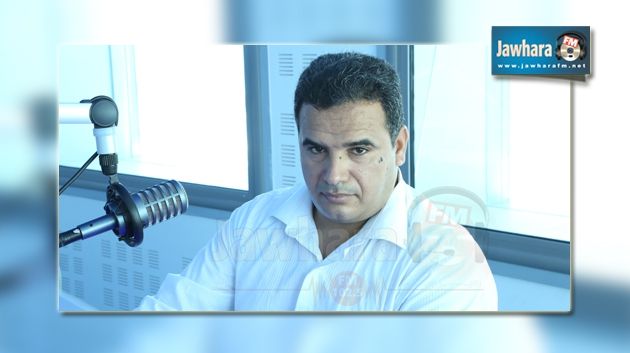 مازن الشريف : الدولة التونسية معرضة لكل أنواع الخطر