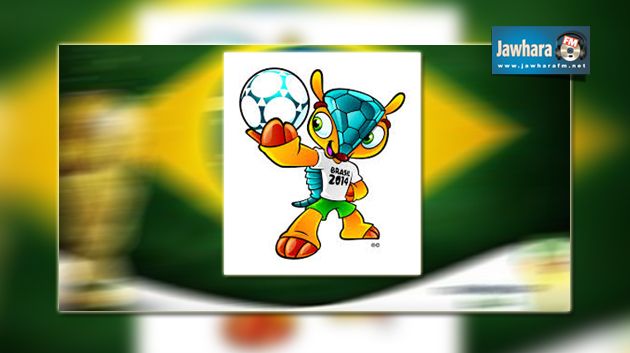 مونديال البرازيل : برنامج مباريات الدور ثمن النهائي 