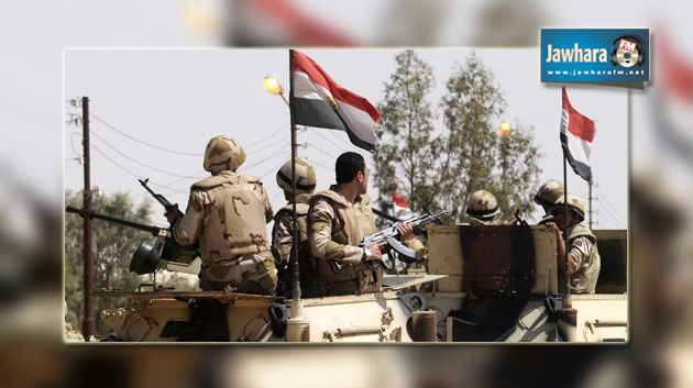 مصر : الجيش يتبرّع بمليار جنيه لصندوق دعا له السيسي لدعم الاقتصاد