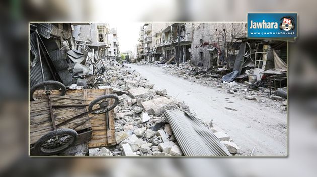  واشنطن: نصف مليار دولار لتدريب المعارضة السورية 