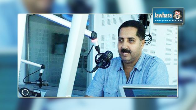 التوهامي العبدولي : عنصر في نداء تونس يثير الريبة