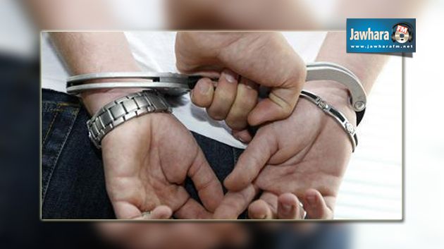 بن عروس : إيقاف أربعة أشخاص وحجز مسروق قيمته 500 ألف دينار