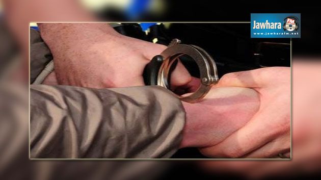 الكاف : ايقاف شخص بحوزته 17 كغ من الزطلة