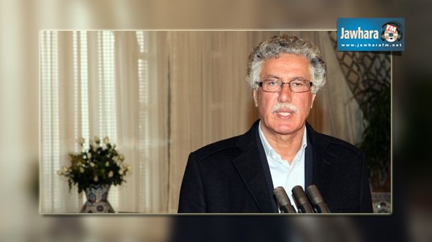 حمة الهمامي : حزب العمال سيناقش مسألة الترشح للرئاسية في اطار الجبهة الشعبية