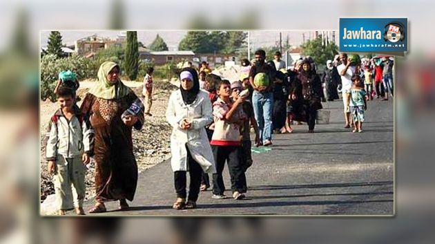 المغرب يمنح 400 لاجئ سوري إقامة قانونية على أراضيه