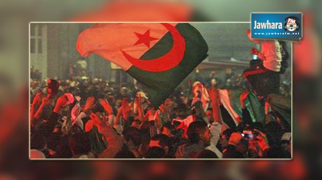  الجزائر : الاحتفالات بالمونديال تتسبّب في مقتل مشجّعين وجرح 31 آخرين
