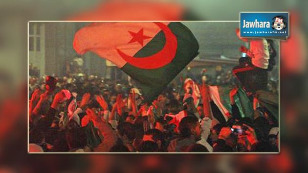 الجزائر : الاحتفالات بالمونديال تتسبّب في مقتل مشجّعين وجرح 31 آخرين