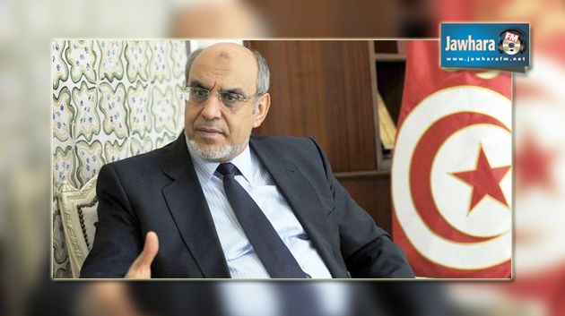 حمادي الجبالي : إن ترشحت للرئاسية سأكون مستقلا قلبا وقالبا