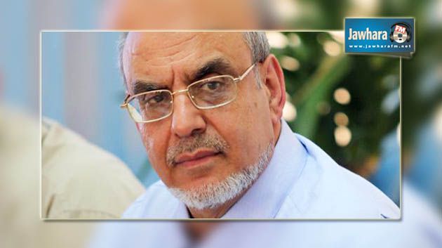حمادي الجبالي : اختيار رئيس توافقي يفقد الانتخابات معناها