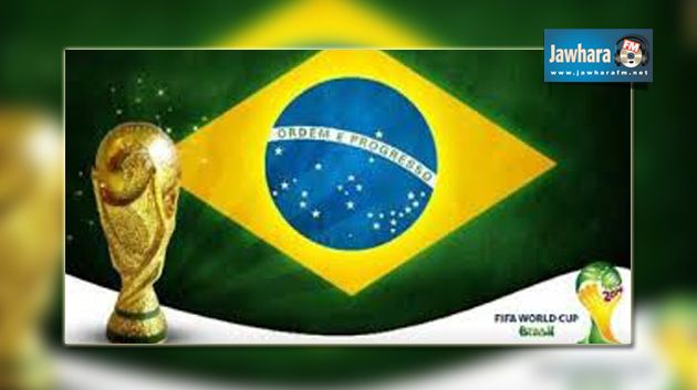 مونديال البرازيل : أولى مباريات الدور ثمن النهائي  
