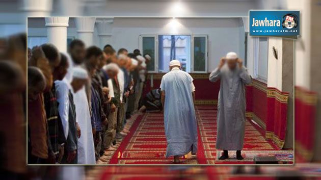 المهدية : استرجاع 11 مسجدا من جملة 14 مستولى عليه