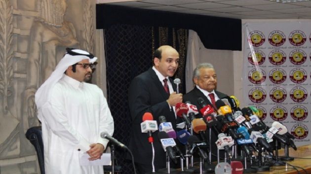 نشطاء يطلقون أول حركة قطرية معارضة من القاهرة