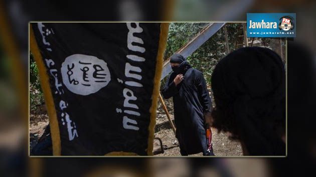   داعش يعلن قيام الخلافة الإسلامية ويبايع البغدادي