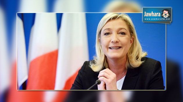   مارين لوبان تطالب بسحب الجنسية الفرنسية من الجزائريين المقيمين بفرنسا
