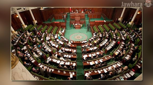 المجلس التأسيسي يدخل في عطلة من 21 جويلية إلى غاية 4 أوت