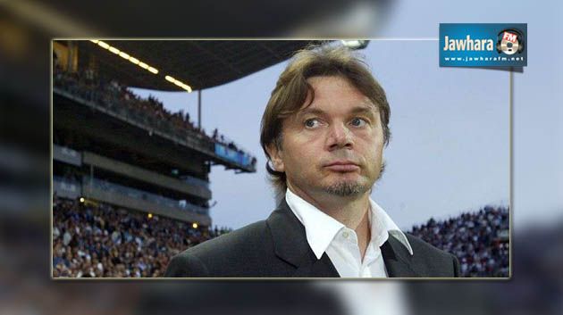 فلييب تروسييه مدرّبا جديدا للنادي الصفاقسي لمدّة موسمين