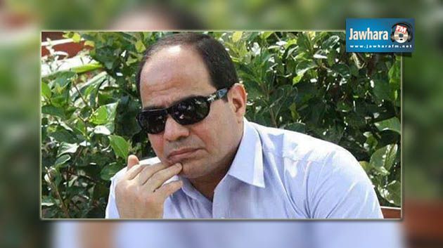 السيسي يتعهّد بالقصاص لضحايا تفجيرات الاتحادية