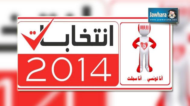 دائرة سوسة : 1377 مواطنا سجلوا في الانتخابات إلى حد الآن
